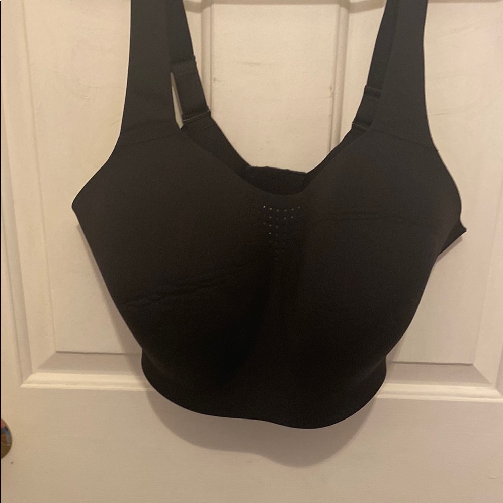 Victoria's Secret Black Full Coverage Bra